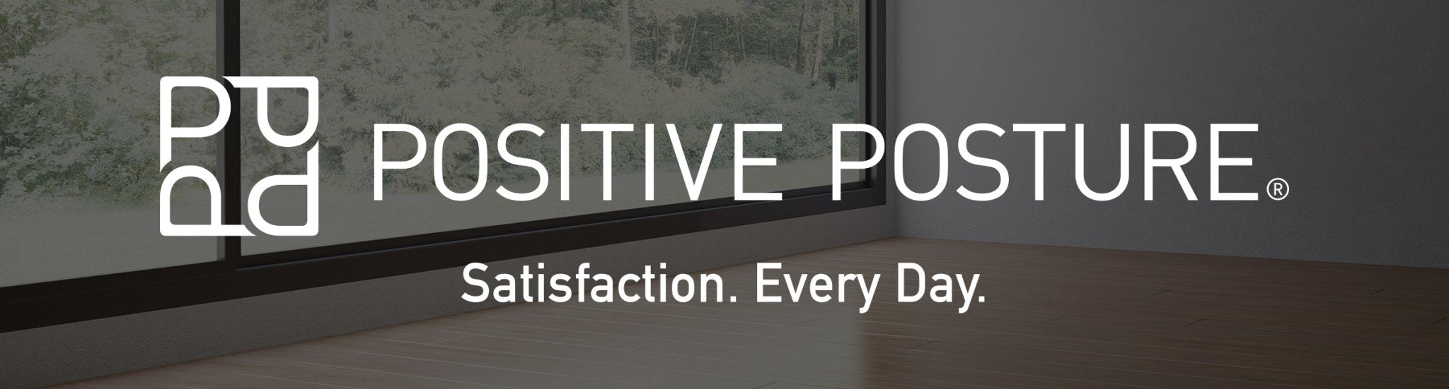 Positive Posture - Massagesessel Welt