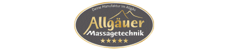 Allgäuer Massagetechnik Logo