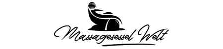 Massagesessel Welt Firmenlogo