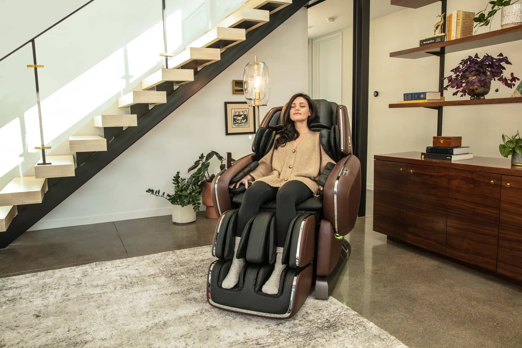 Hero Startseite Massagesessel