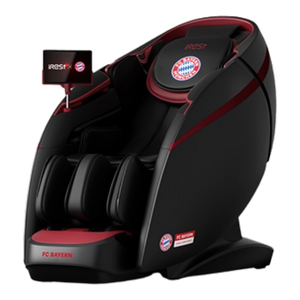 iRest IG 8000 FC Bayern Munich Edition