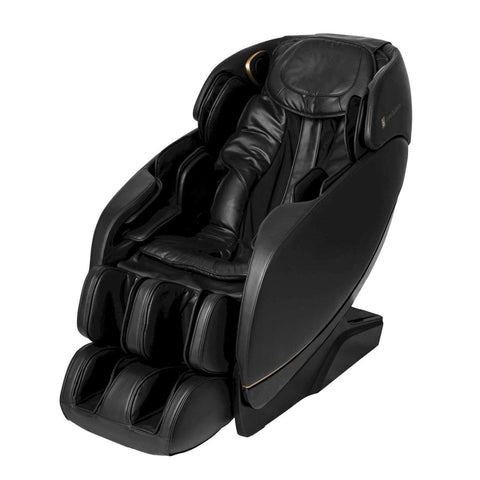 Der Jin - Inner Balance Jin 2.0-Massagesessel-schwarz-Kunstleder-Massagesessel Welt