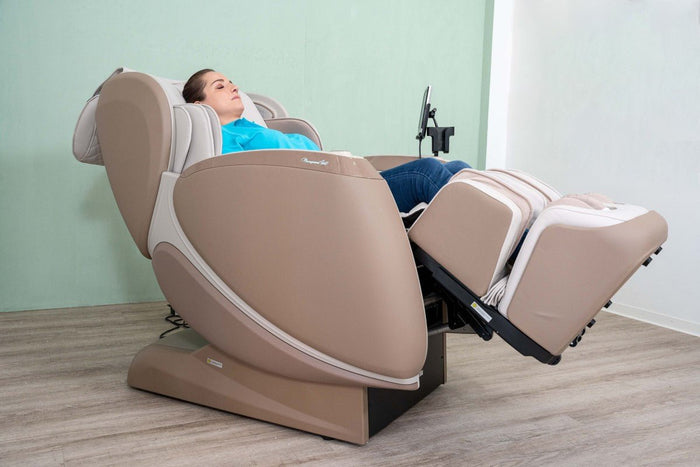 Mit Mietmassagesesseln Fachkräfte ins Büro locken - Der Allrounder MSW16003HH