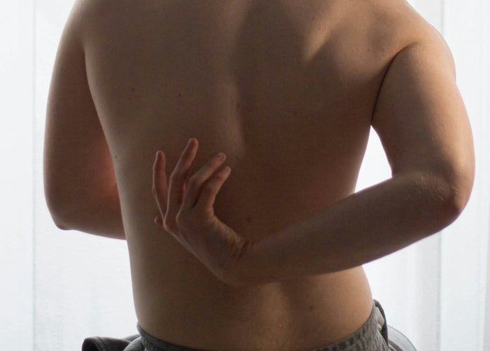 Was hilft gegen Rückenschmerzen?
