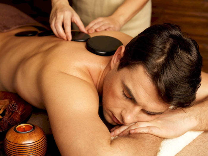 Die 10 bedeutendsten Vorteile von Massagen-Massagesessel Welt