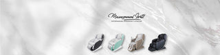Massagesessel Welt Business MSW B2B