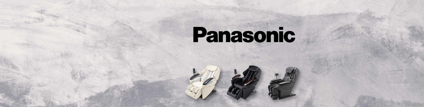 Panasonic masažni fotelji – Svet masažnih foteljev