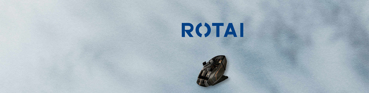 ROTAI | Svet masažnih foteljev