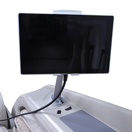 
PhysioChair Dual Core – Ansicht 12