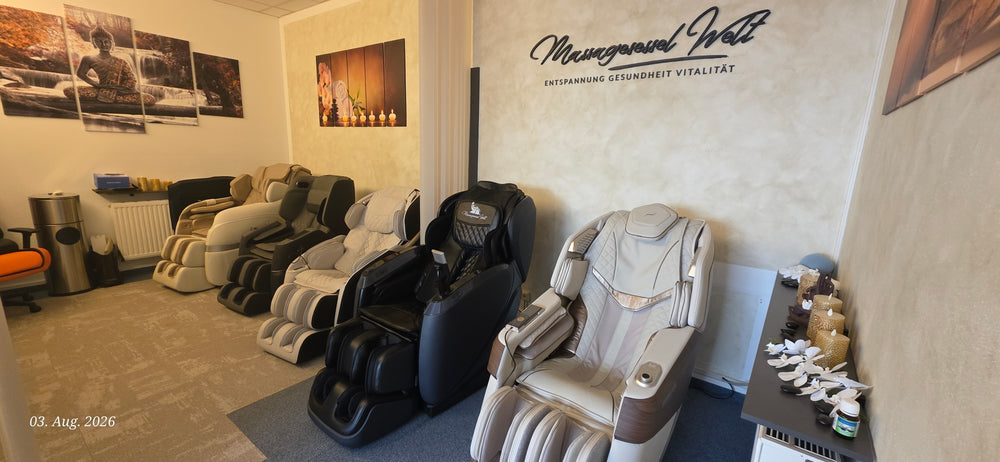 Unsere Ausstellung zwischen Dresden, Leipzig und Chemnitz in Hainichen