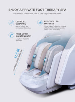 
PhysioChair Dual Core – Ansicht 2