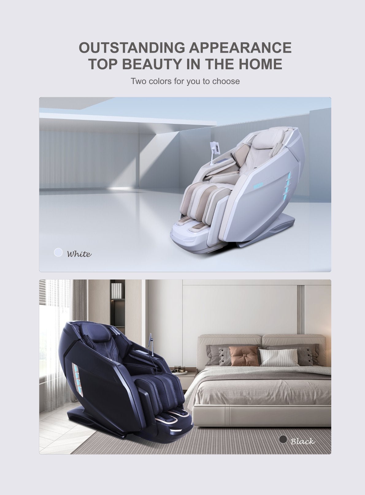 
PhysioChair Dual Core – Ansicht 3