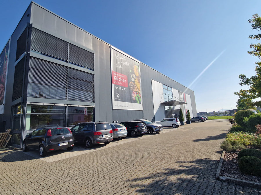 Parkplatz