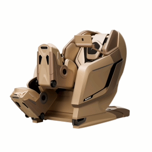 Bodyfriend Quantum B&O BFR-9020EU (stari model) – zlata barva