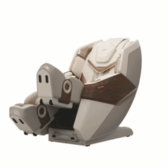 
Bodyfriend Falcon SV – Pogled 1