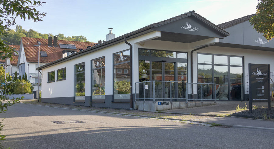 Außenansicht