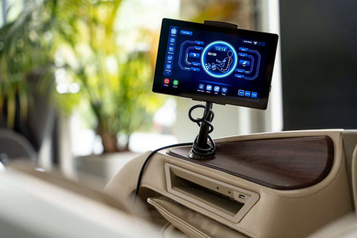 iRest IG 6000