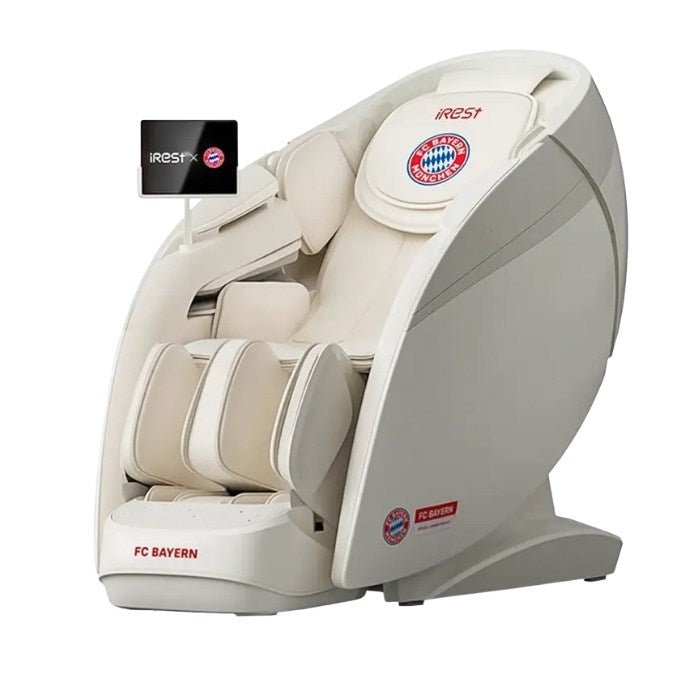 iRest IG 8000 FC Bayern München Edition