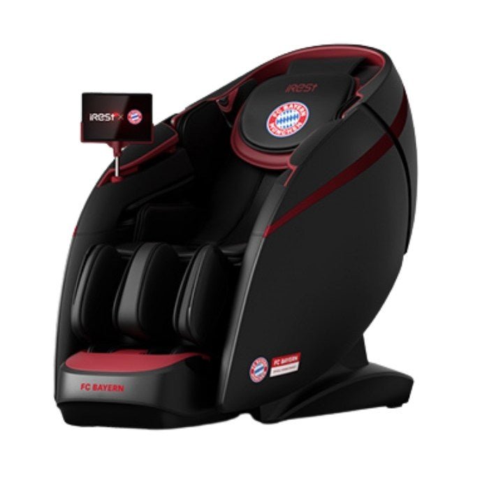 iRest IG 8000 FC Bayern München Edition