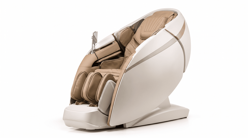 iRest IG 8000 Massagesessel