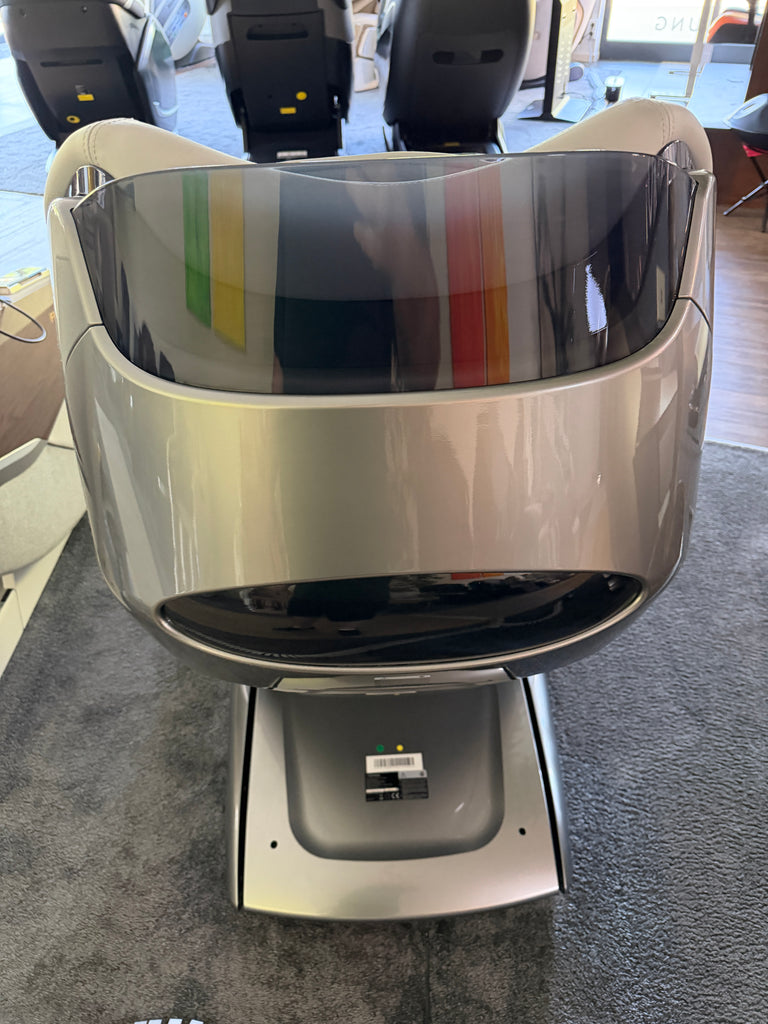 Bodyfriend Davinci (BFB-8210EU) Aussteller