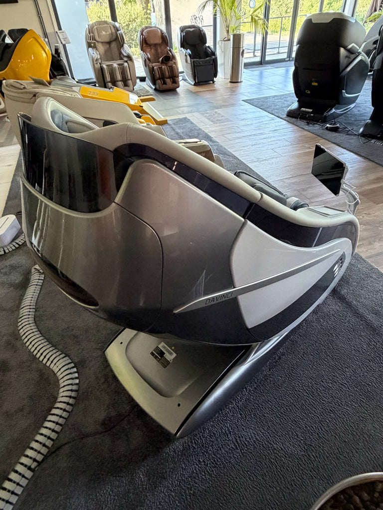 Bodyfriend Davinci (BFB-8210EU) Aussteller