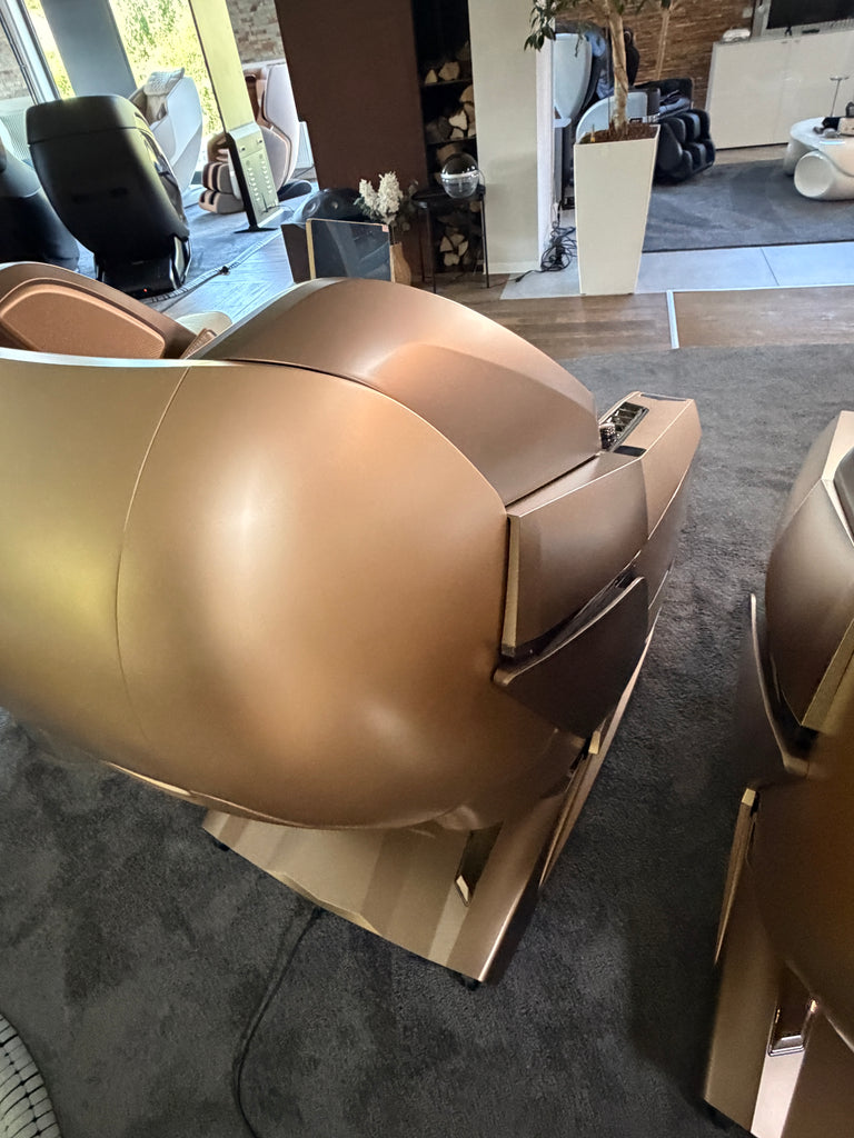 Bodyfriend Quantum B&O BFR-9020EU Aussteller