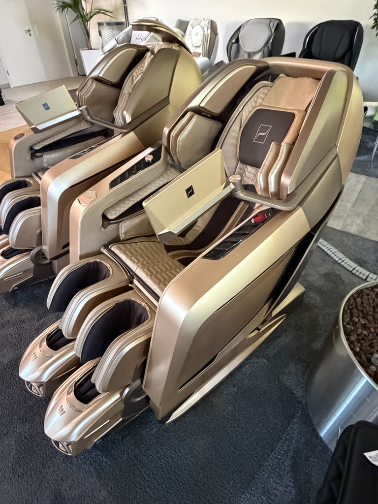 Bodyfriend Quantum B&O BFR-9020EU Aussteller