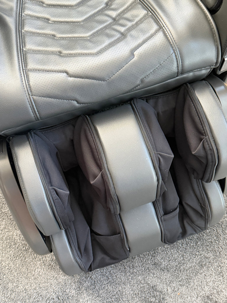 OSIM uDivine V2 (OS-8212) Aussteller in Silber