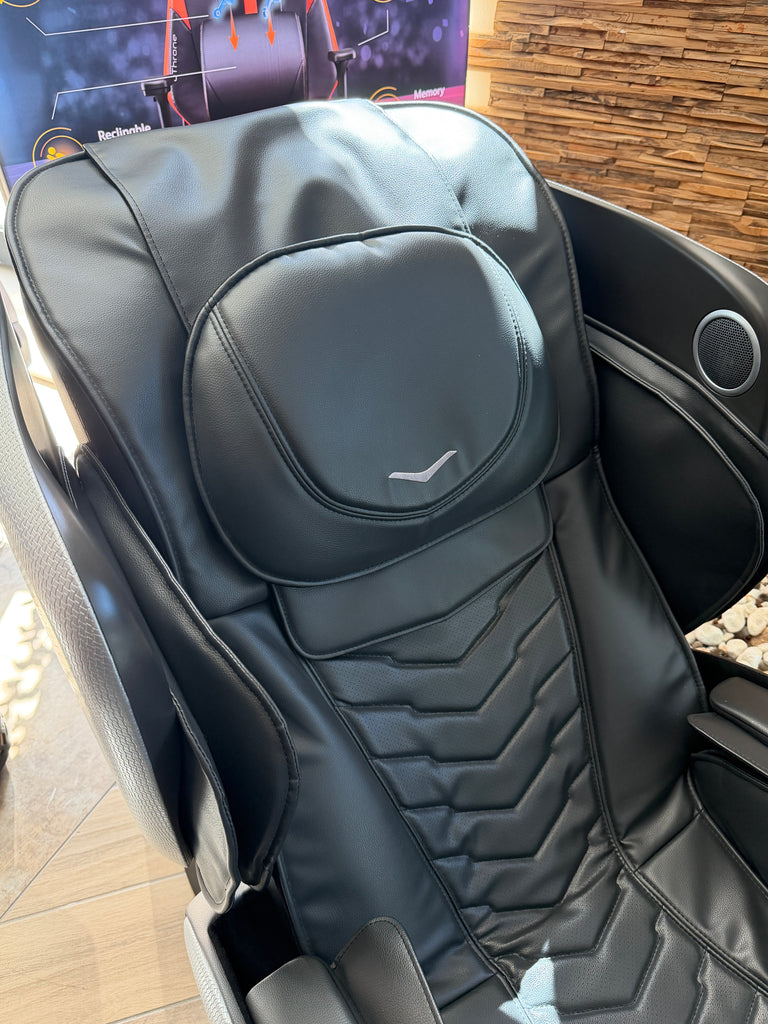 OSIM uDivine V2 (OS-8212) Aussteller in Silber