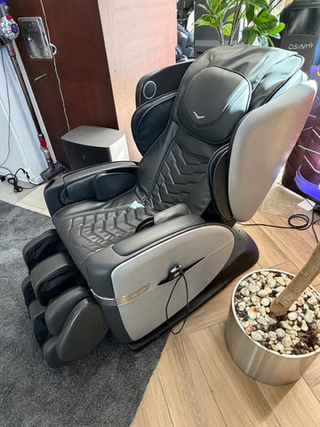 OSIM uDivine V2 (OS-8212) Aussteller in Silber