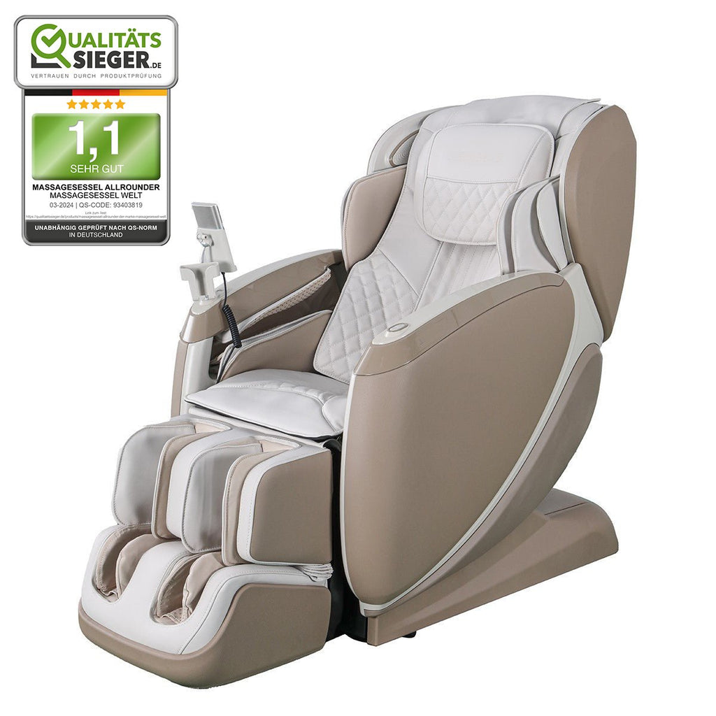 Massagesessel Welt Allrounder B2B (MSW16003HH)