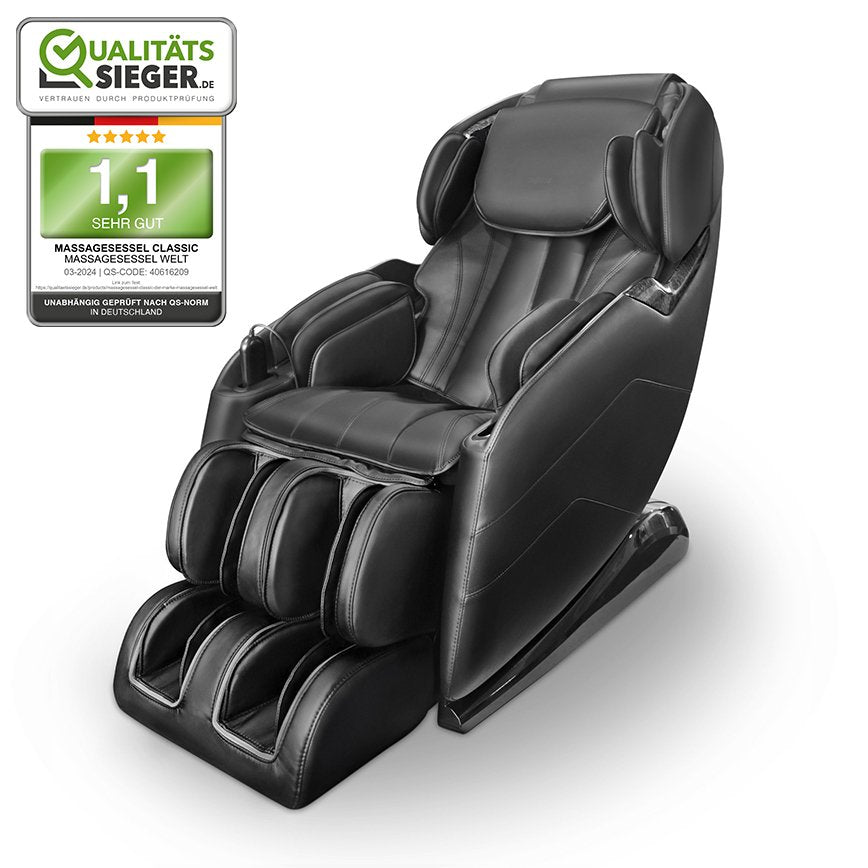 Massage chair World Classic Plus B2B (MSW310V2)
