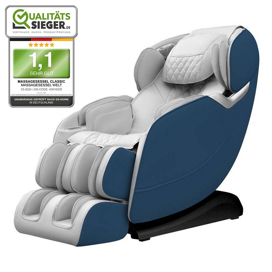 Massagesessel Welt Classic Plus (MSW310V2)