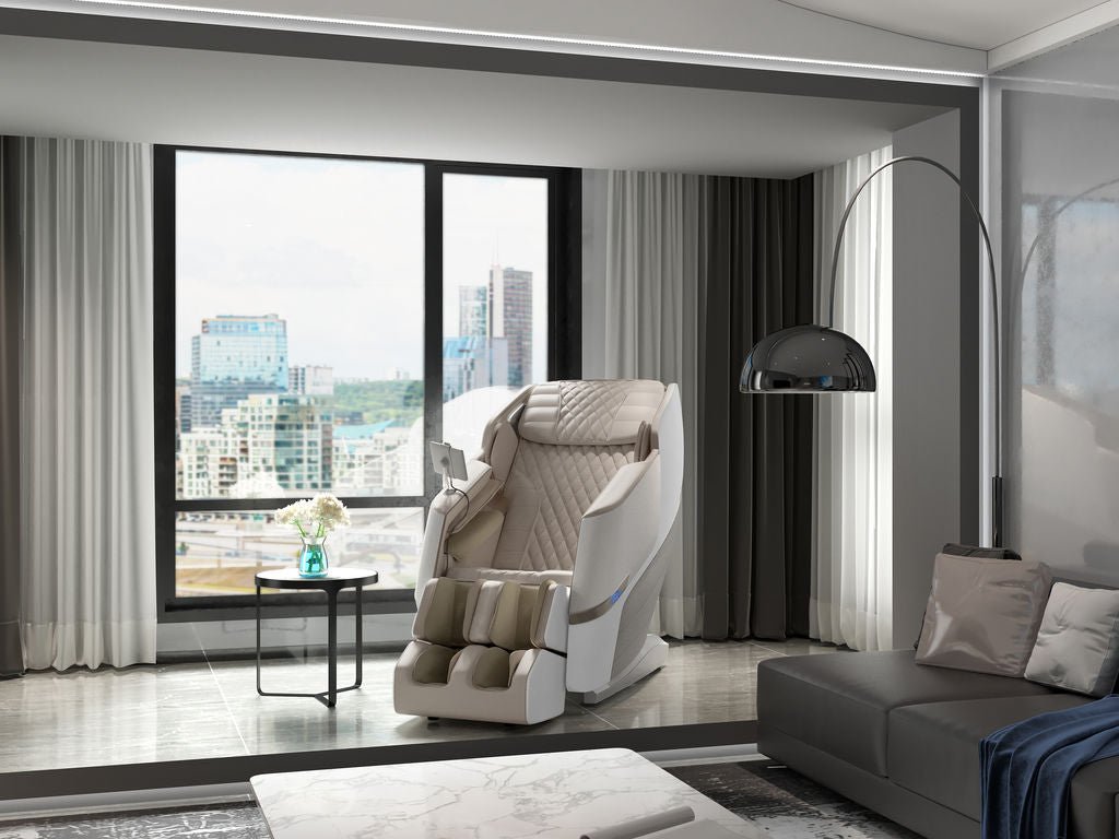 Positive Posture DualTech