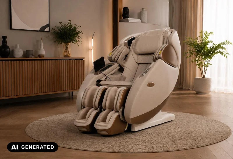 
ROTAI Sentio Max Beige