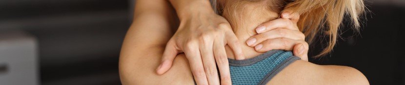 Massagesessel für sportlich Aktive