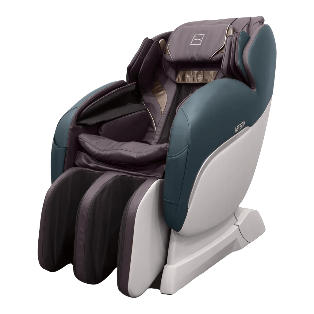 
Bodyfriend Agera POP (BFJ-7020) – zelena, bela, rjava
