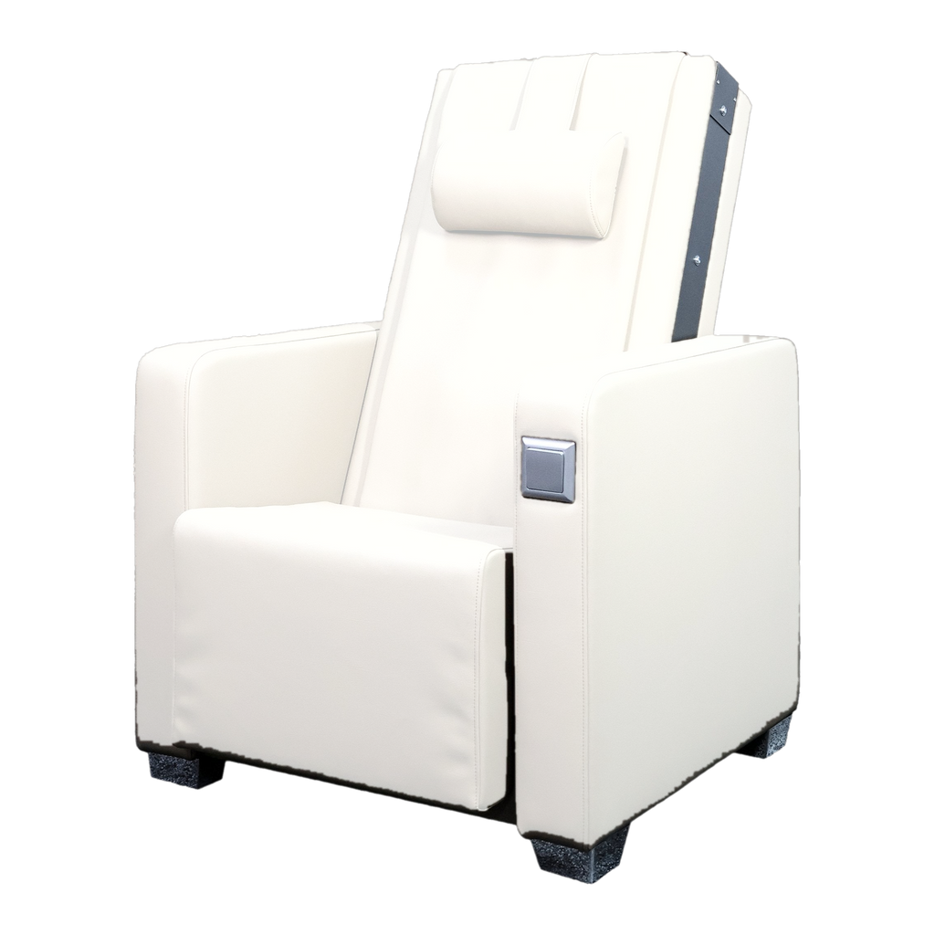
Allgäuer Massagetechnik Massagesessel Primera 