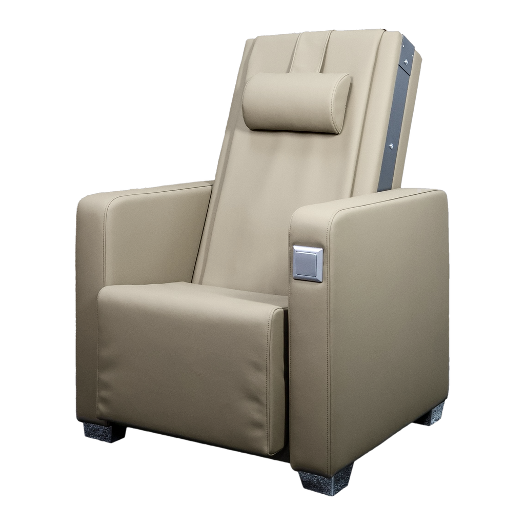
Allgäuer Massagetechnik Massagesessel Primera 