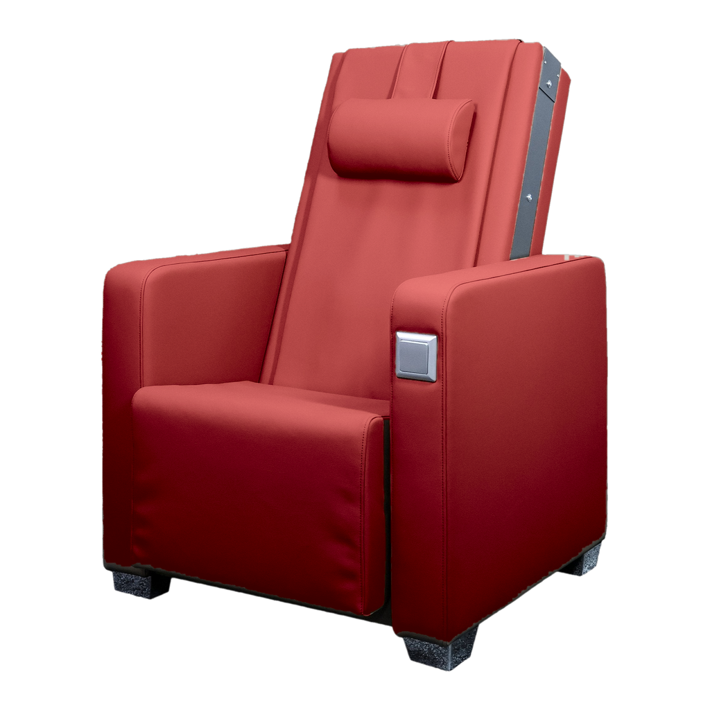 
Allgäuer Massagetechnik Massagesessel Primera 