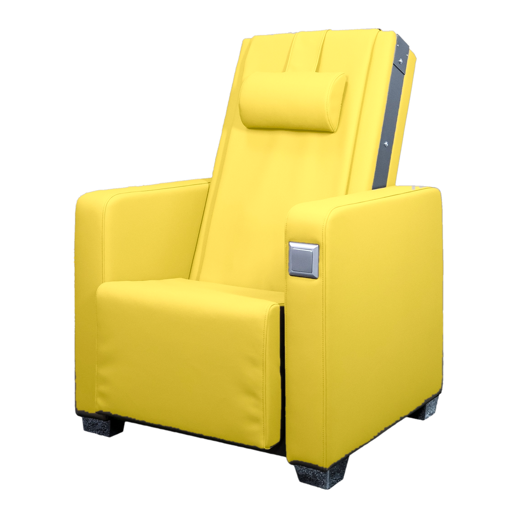 
Allgäuer Massagetechnik Massagesessel Primera 