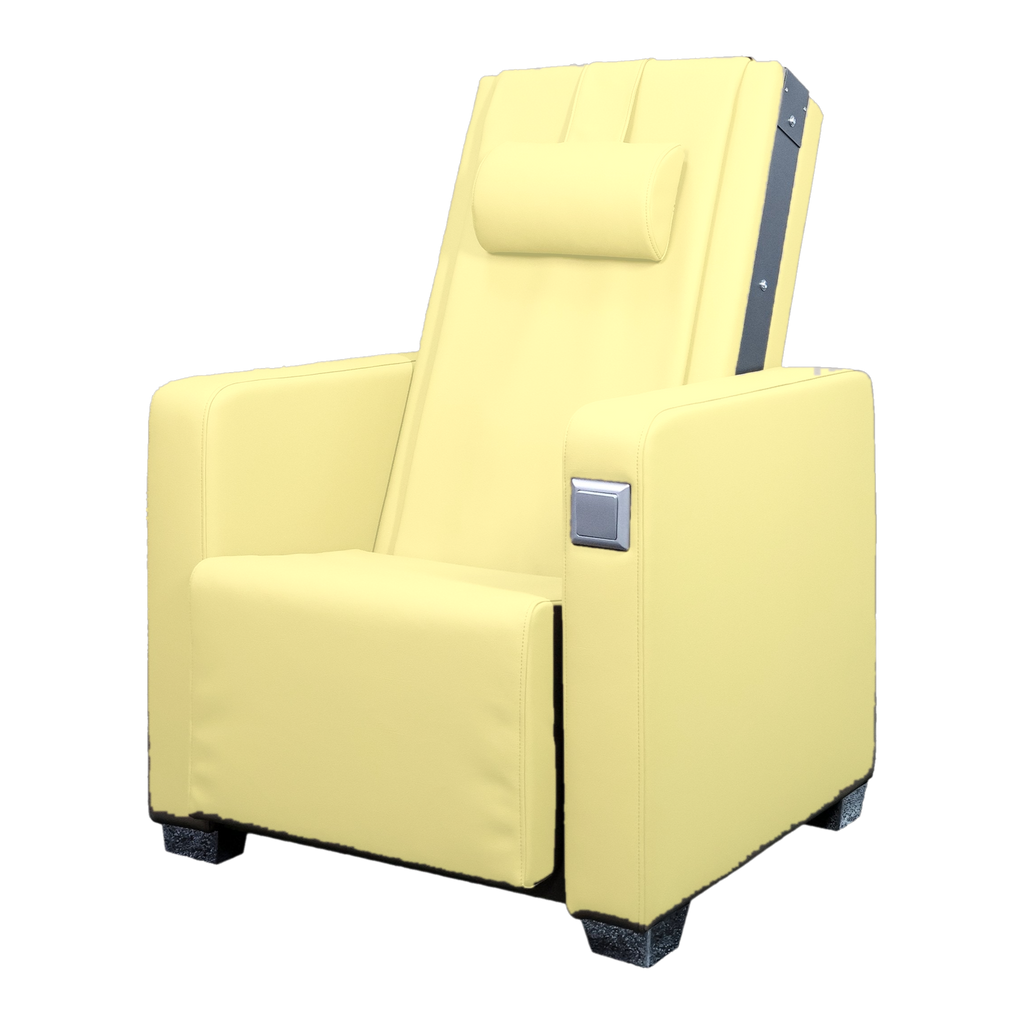 
Allgäuer Massagetechnik Massagesessel Primera 