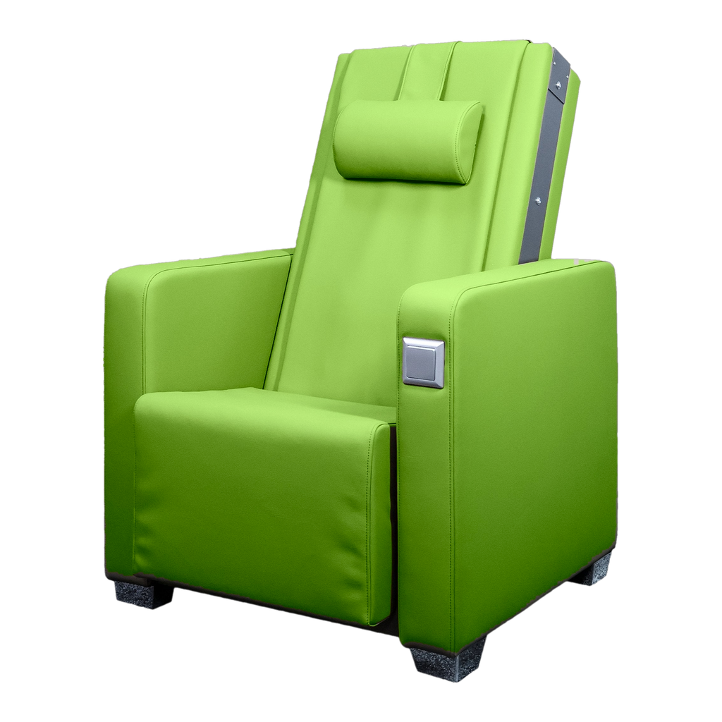 
Allgäuer Massagetechnik Massagesessel Primera 
