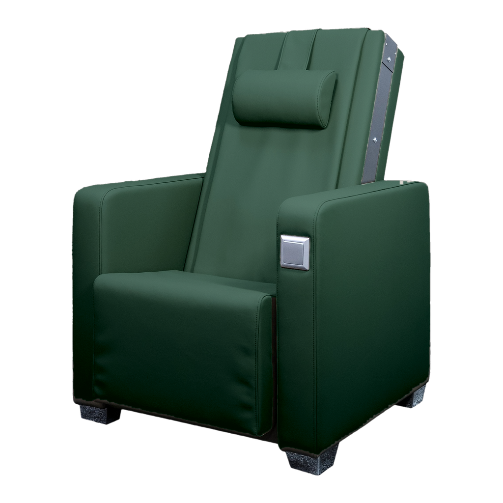 
Allgäuer Massagetechnik Massagesessel Primera 