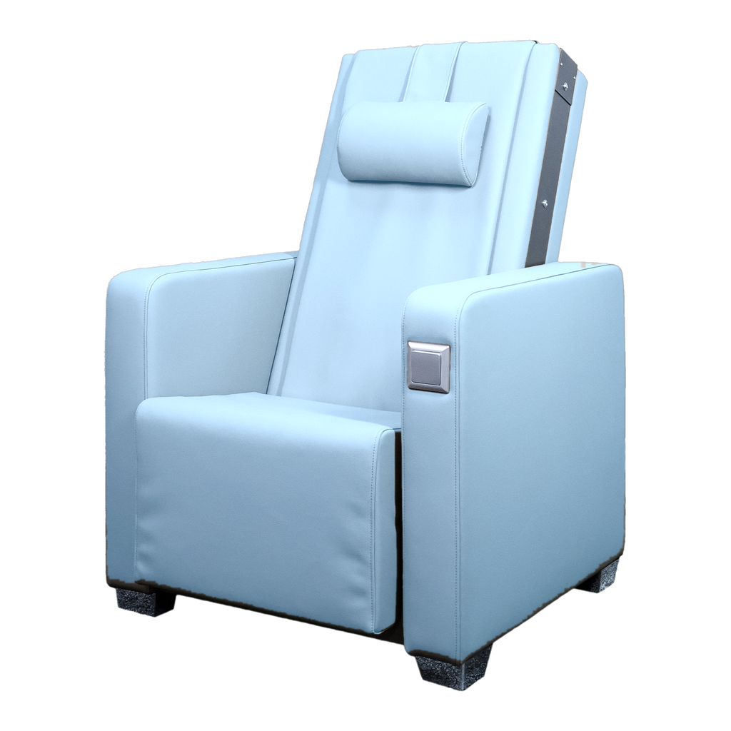 
Allgäuer Massagetechnik Massagesessel Primera 