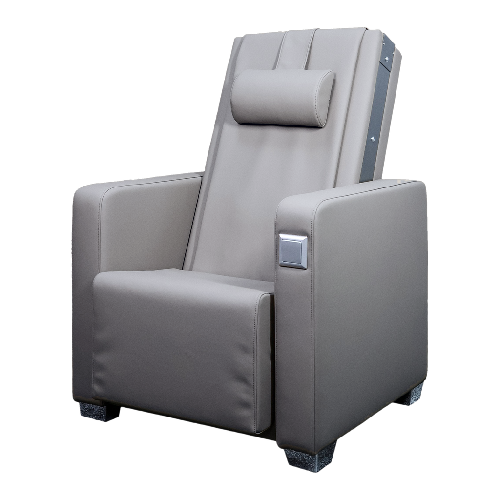 
Allgäuer Massagetechnik Massagesessel Primera 