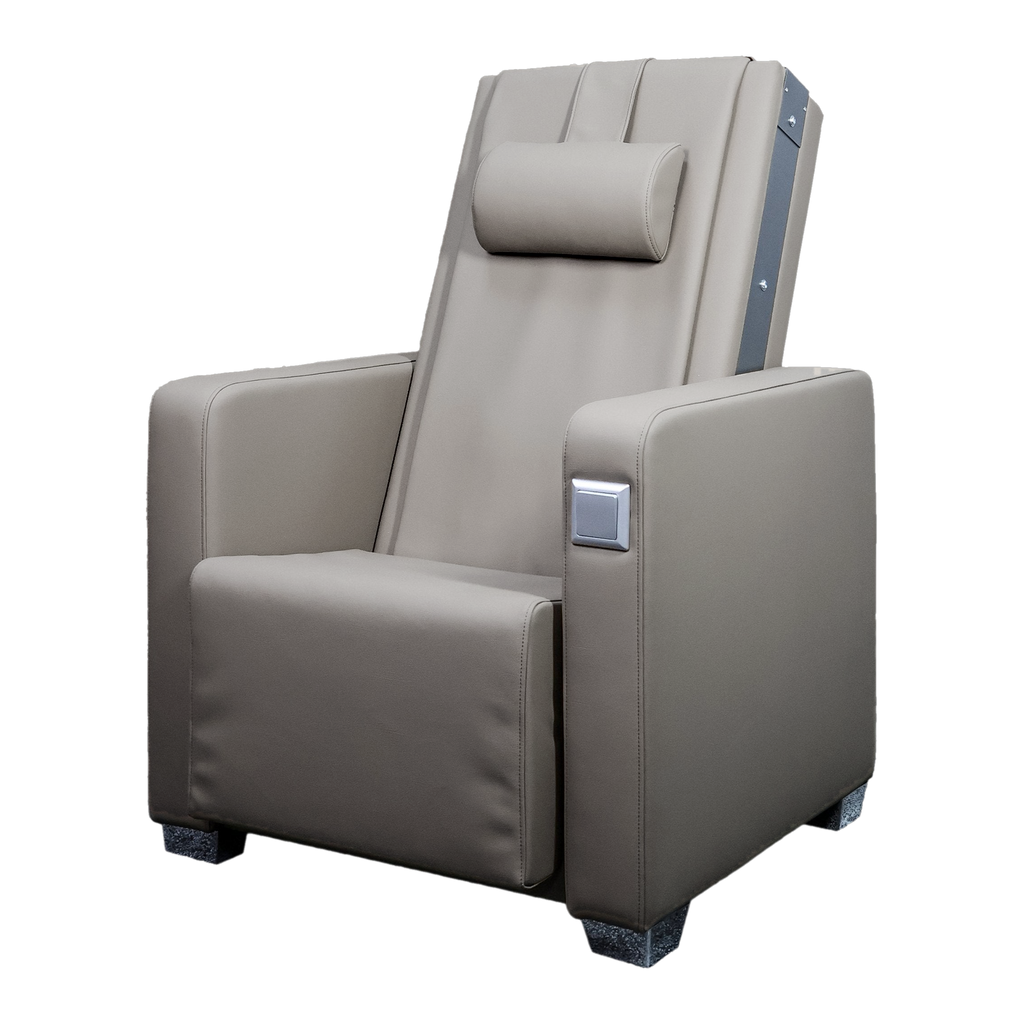 
Allgäuer Massagetechnik Massagesessel Primera 