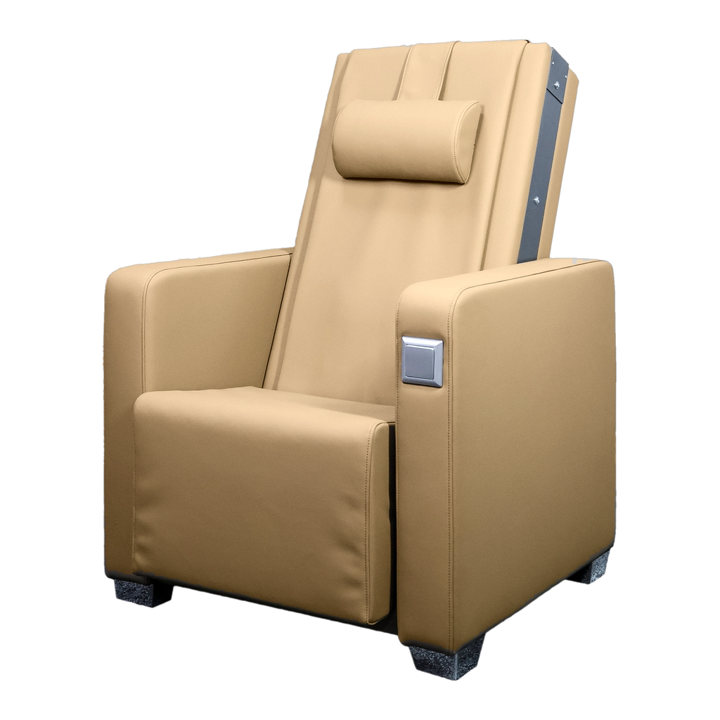 
Allgäuer Massagetechnik Massagesessel Primera 