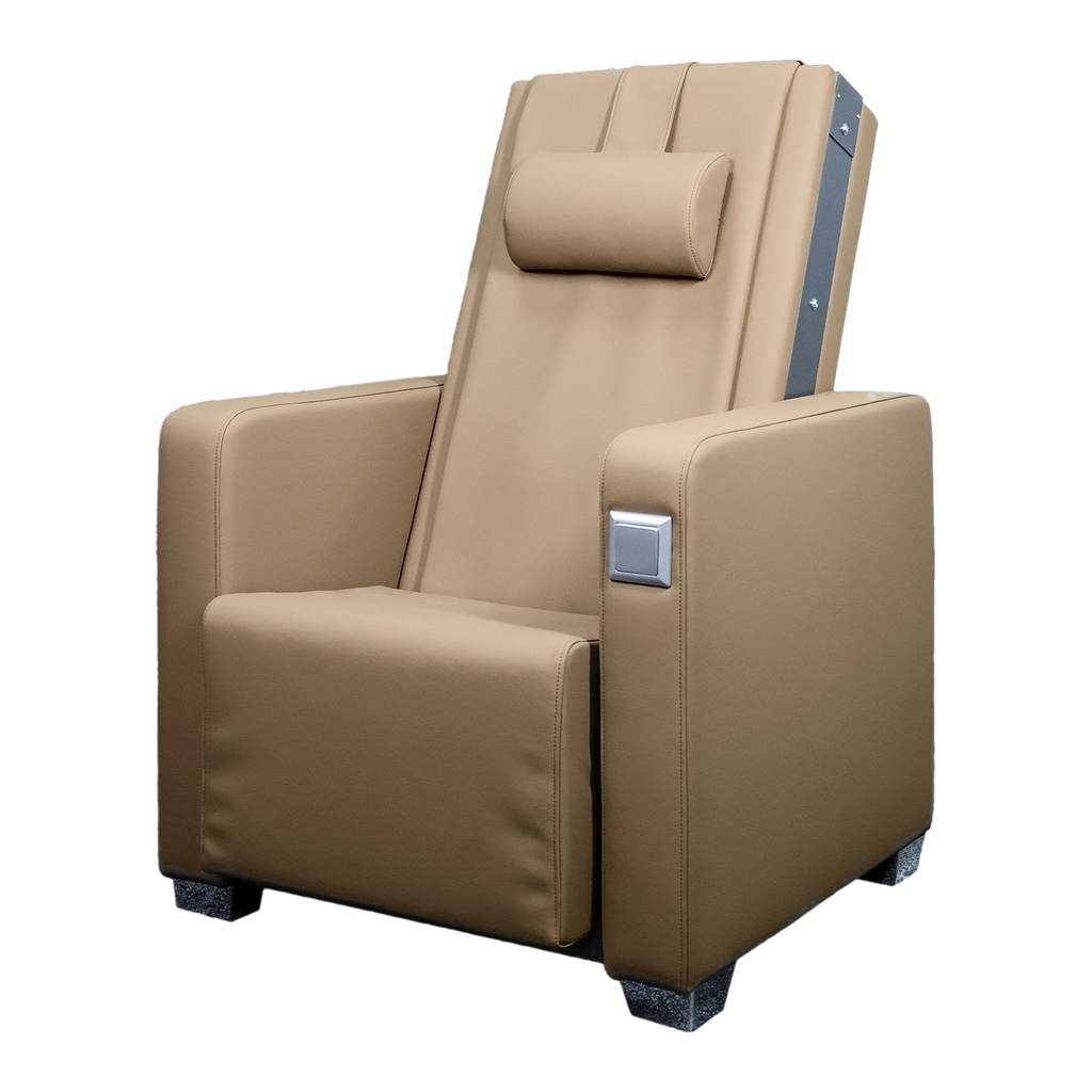 
Allgäuer Massagetechnik Massagesessel Primera 